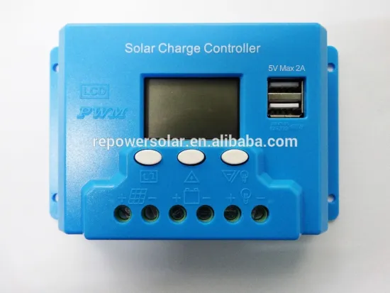 SDYU1024 Solar Controller Digital LCD display pwm 10A 12v 24v with 5V USB