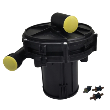 11721707585 536041140 W0133-1598468 Car Secondary Air Pump for BMW 318I 318IS 318TI Z3