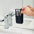 Silicone Custom Waterproof Toothbrush Holder