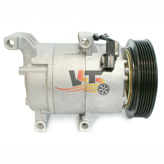 AC Compressor for Kia Venga/Soul and Hyundai ix20 - 97701-2K001, 97701-3X000, 97701-3X500, 8623352