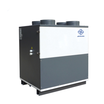hrv erv เครื่องช่วยหายใจสำหรับการกู้คืนความร้อนสำหรับบ้าน
