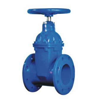 Butterfly Valve (HMV01-140)