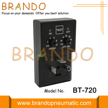 Solenoid Valve Timer 720 Series