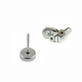 Countersunk (Countersink) Ndfeb Pot Magnet