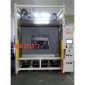 PVC quick door used in automatic equipment