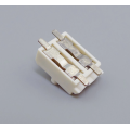 PCB push wire connector solution