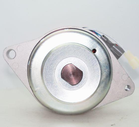Alternator Compatible With John Deere Industrial 8-97048-970-0 8-97048-970-1 GP9905 8970489700, 8970489701, 897048970