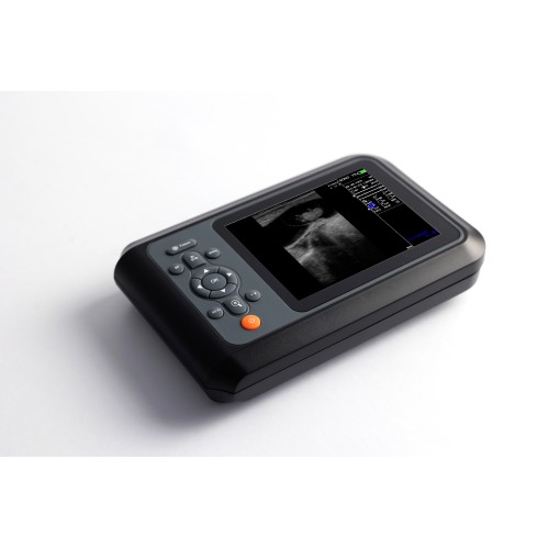 SONO V6 wired cattle ultrasound