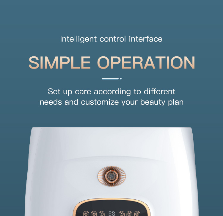 light therapy for skin