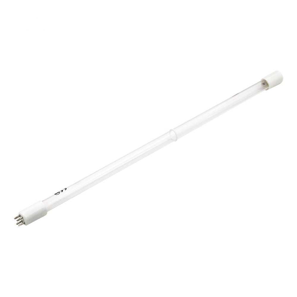 Standard 4-pin T5UVC germicidal lamp