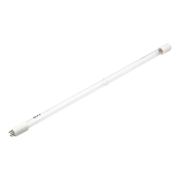 UV Sterilization Lamp for Clear Water