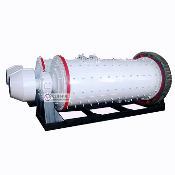 Large Capacity Ball Mill Machine for Gold Mining and Grinding Various Materials for Sale