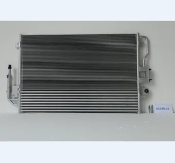 9L8Z19712A 3782 car ac condenser