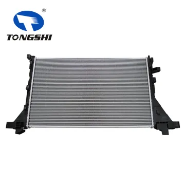 Auto spare parts aluminum car radiator for RENAULT Premium Route 420. 18T 96- MT 5001858494
