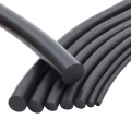 O-Type Seal Strip Strip Rope Rope EPDM Black Solid Strip