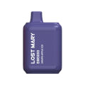Worcester Hot Vape Lost Mary bm5000