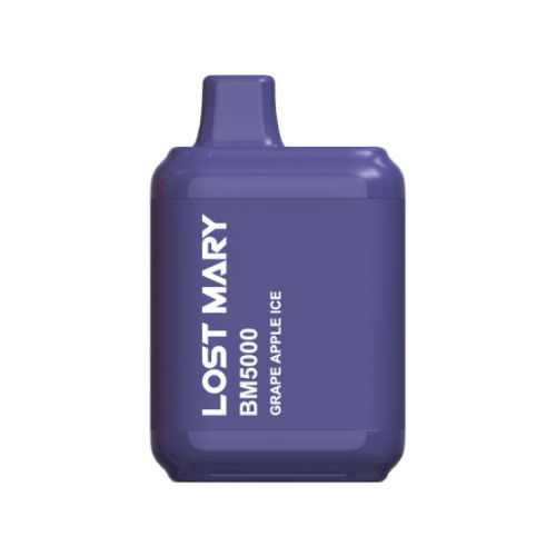 Worcester Hot Vape Lost Mary bm5000