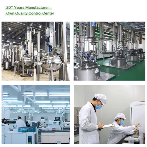 Екстракт црног дуда за исхрану косе