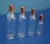 Packing Plastic Bottles for Edible Oils
