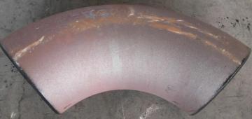 Large Diameter Steel Elbow