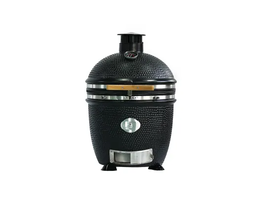 22inch kamado grill solo