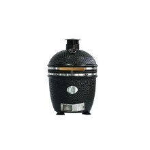 22inch kamado grill solo