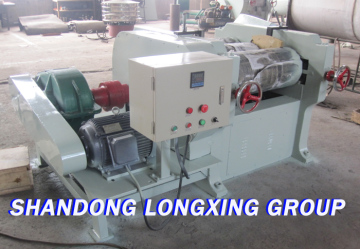 Electricity Heating Three Roller Mill