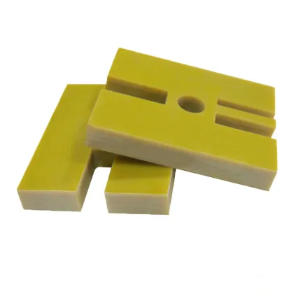 Epoxy Resin Insulation Plates and Cutting Boards: New Technology Innovations