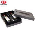 Luxury Paper Cardboard Wine Storage Box