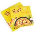 Customized Printing All Size Cheap Takeaway Box Pizza