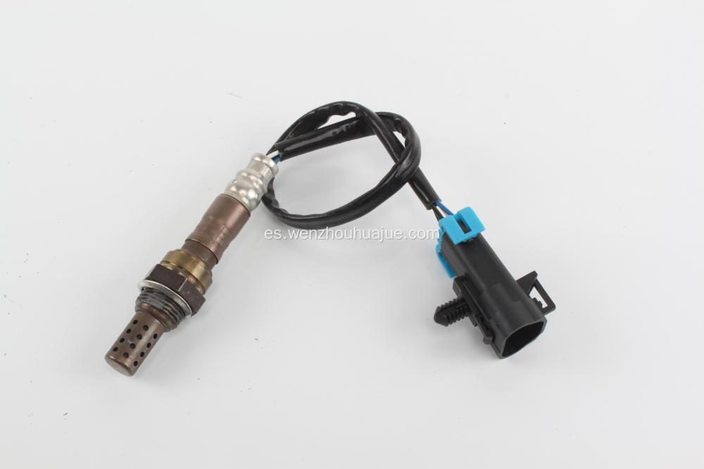 12617648 Buick GL8 Roewe 950 2.0/2.4L Sensor de oxígeno