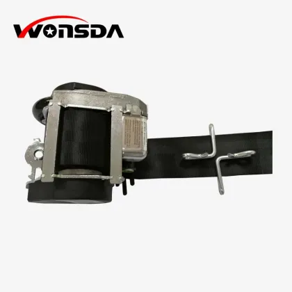 Peugeot 307 Safety Seat Belt