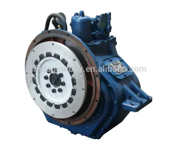 Marine gearbox model 40A