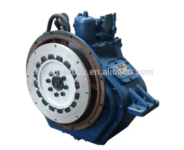Marine gearbox model 40A