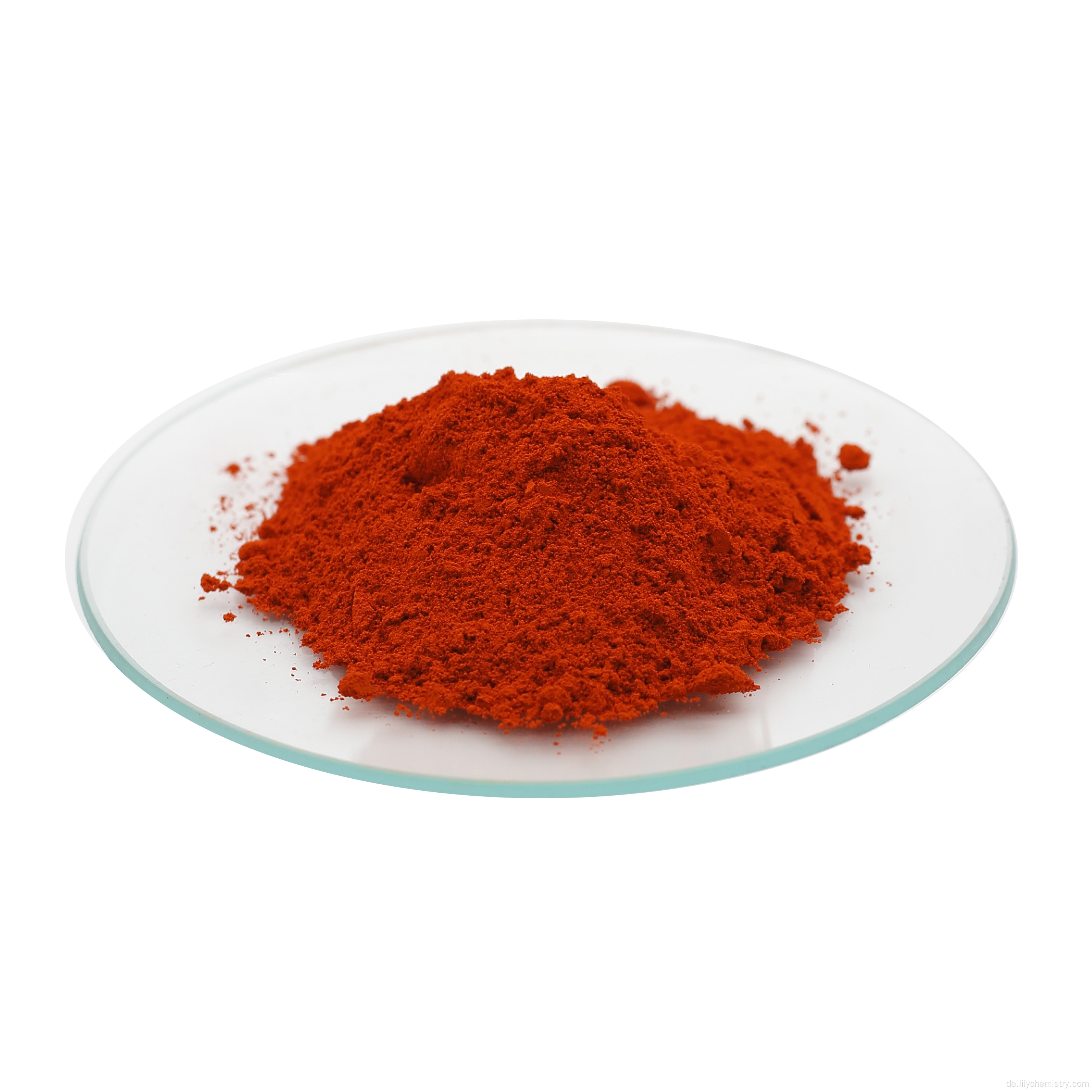 Allgemeines organisches Pigment Orange 3005 PO 5