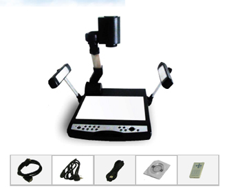 Document Camera  (TV-80H)
