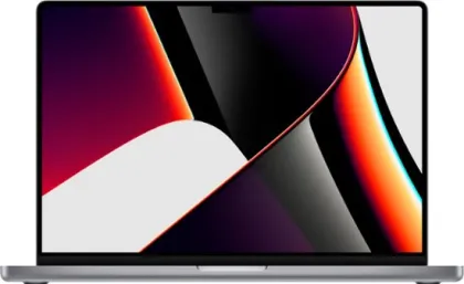 Apple MacBook Pro 16inch
