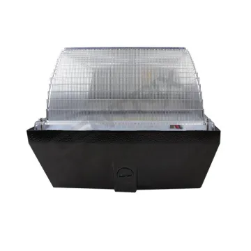 2015 High Power UL led canopy light for gas station