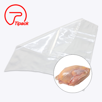 Frozen entier poulet thermique Pobine-sac d&#39;emballage