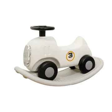 Multifunction Rocking Horse Riding Toy for Babies