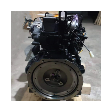 ชุดเครื่องยนต์ดีเซล 3TNV70-SSY สำหรับเครื่องจักร Yanmar