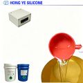 Corrosion Inhibiting Electronic Potting Compound