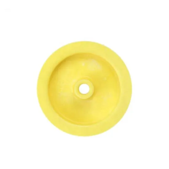 G.E Dryer Parts - WE12X83 Pulley Idler