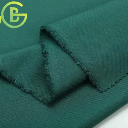 Tartan Textile 57/58\" 145Gsm Solid Anti-Wrinkle T/R Toyobo Net Mesh Fabric - 45% Polyester 55% Viscose
