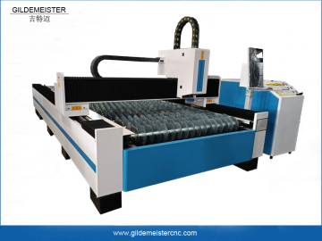 3015 fiber laser cutting machine