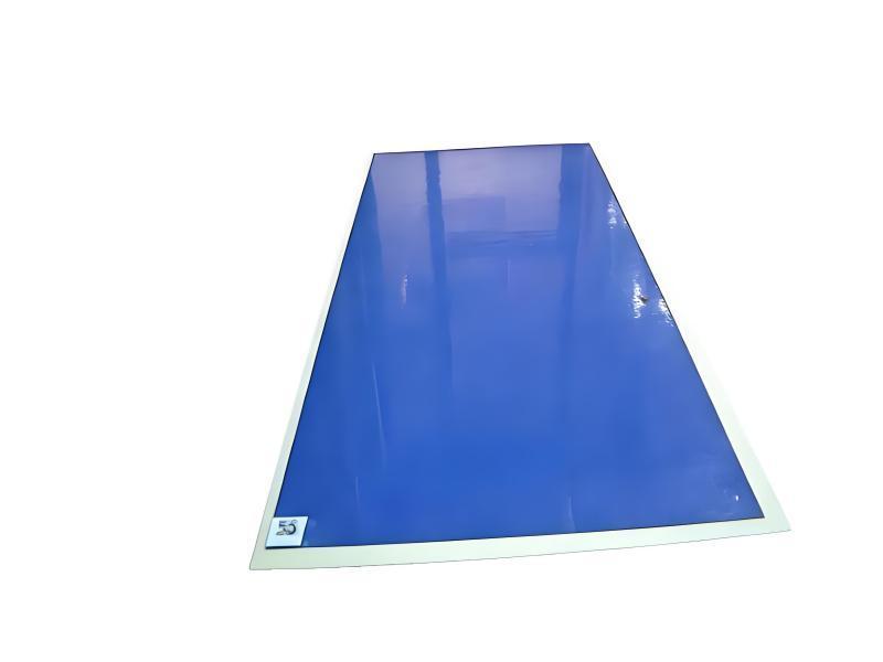 Sticky mat2