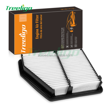 Motorluftfilter 172205baa00 für Honda Civic x Saloon