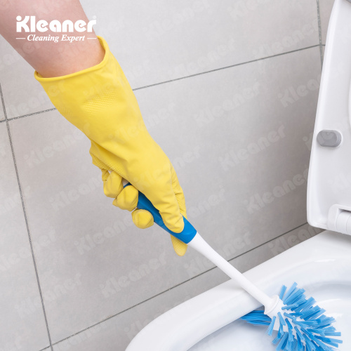 Luvas de látex Kleaner – 2 pares domésticos