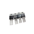 BT136 Serie 4A TRIAC con baja corriente y corriente de enganche