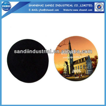 promotion costom cheap eva foam coaster